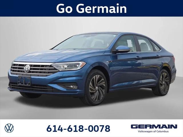 2019 Volkswagen Jetta for sale near Columbus, OH