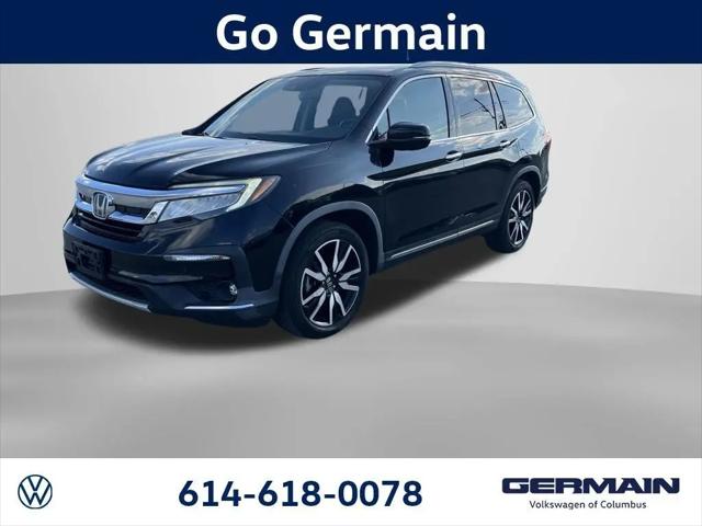 2019 Honda Pilot Touring for sale near Columbus, OH