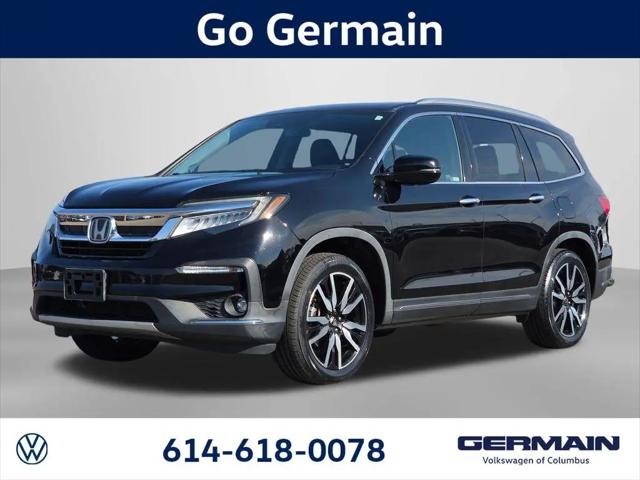 2019 Honda Pilot Touring for sale near Columbus, OH