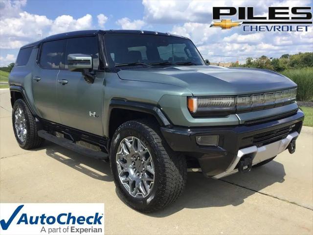2024 GMC HUMMER EV 3X for sale in Dry Ridge, KY