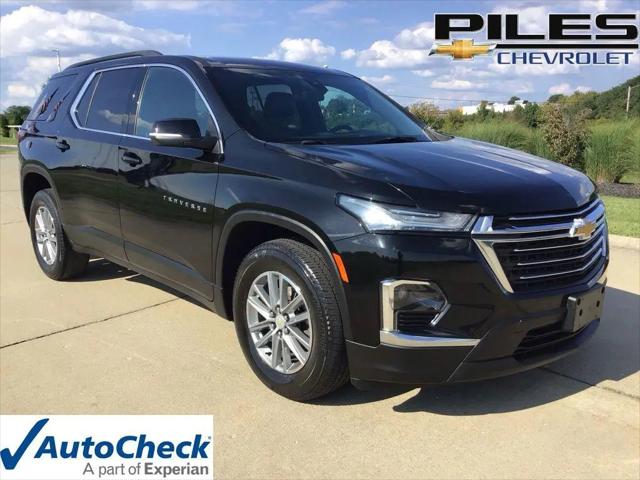 2023 Chevrolet Traverse FWD LT Cloth for sale in Dry Ridge, KY