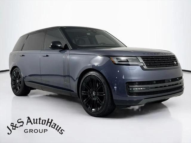 2025 Land Rover Range Rover P530 SE 7 Seat for sale in Ewing, NJ