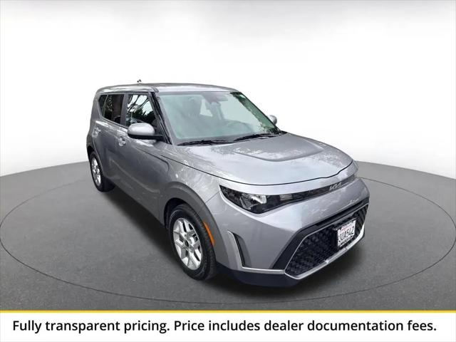 2025 Kia Soul LX for sale in Santa Clara, CA