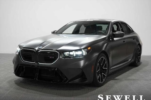 2025 BMW M5 Base for sale in Grapevine, TX