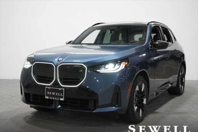2025 BMW X3 M50 xDrive for sale in Grapevine, TX