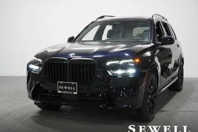 2024 BMW X7 xDrive40i for sale in Grapevine, TX