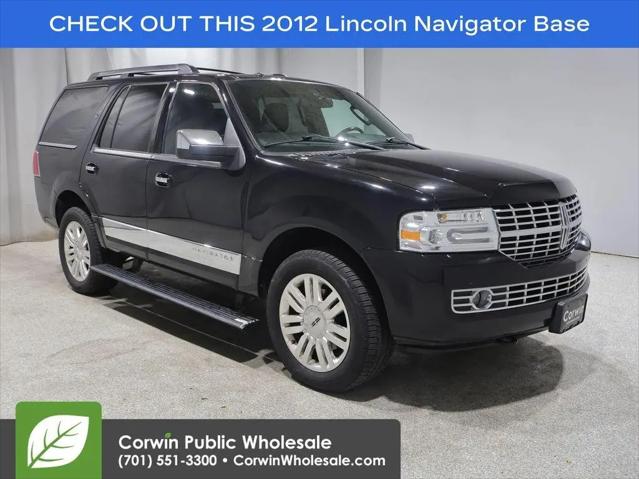 2012 Lincoln Navigator Base for sale in Fargo, ND