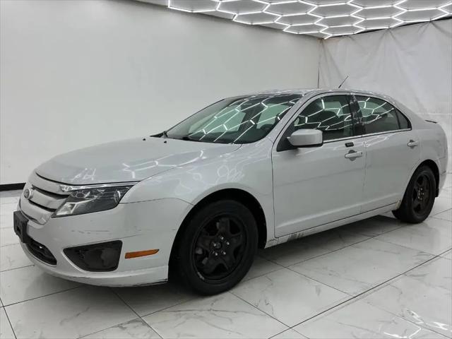 2010 Ford Fusion for sale near Cincinnati, OH