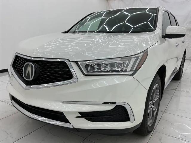 2019 Acura MDX Standard for sale near Cincinnati, OH