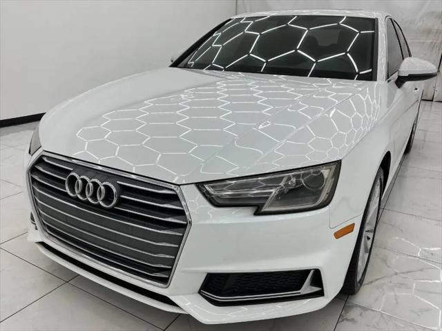 2019 Audi A4 40 Premium for sale near Cincinnati, OH