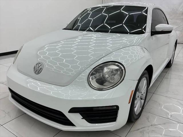 2019 Volkswagen Beetle 2.0T S for sale near Cincinnati, OH