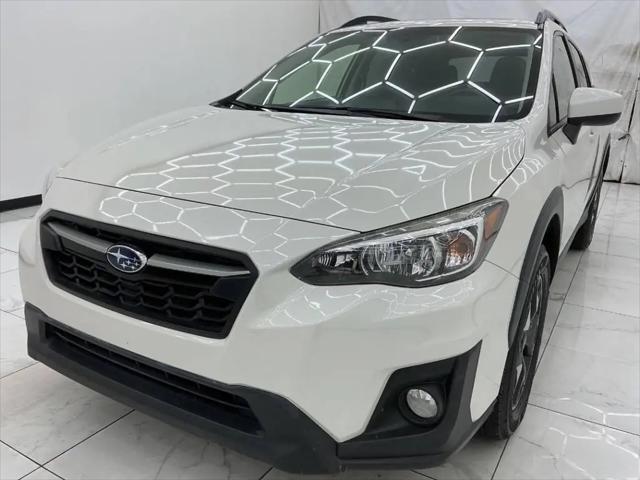 2020 Subaru Crosstrek for sale near Cincinnati, OH