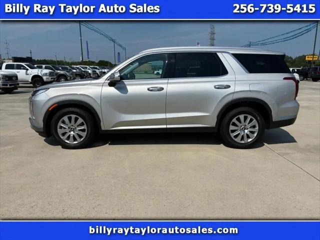 2024 Hyundai Palisade SEL for sale in Cullman, AL