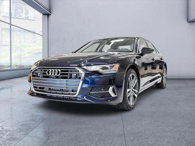 2023 Audi A6 Premium 45 TFSI quattro S tronic for sale in North Olmsted, OH