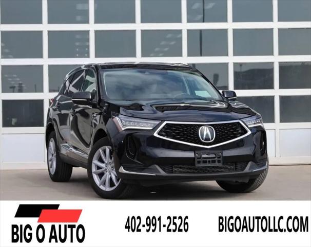 2023 Acura RDX Standard for sale in Omaha, NE