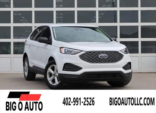 2024 Ford Edge SE for sale in Omaha, NE