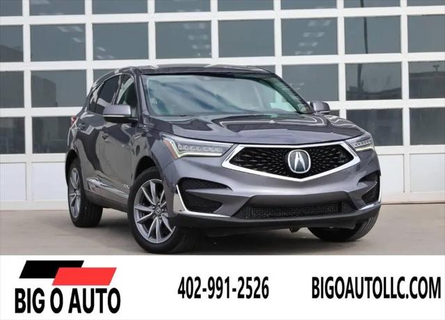 2019 Acura RDX Technology Package for sale in Omaha, NE