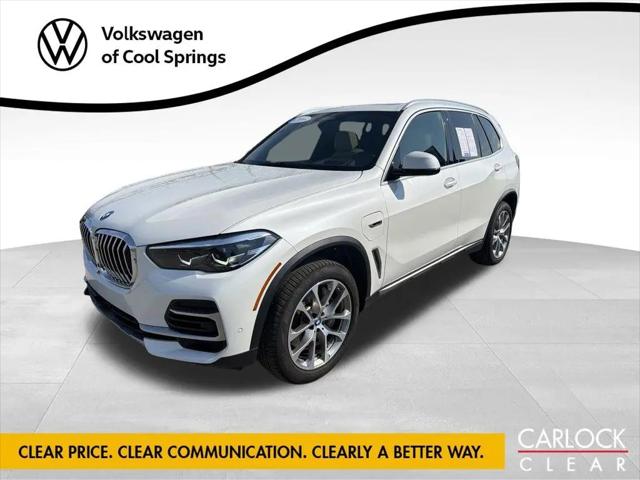 2022 BMW X5 xDrive45e for sale in Franklin, TN