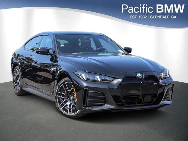 2025 BMW i4 M50 for sale in Glendale, CA