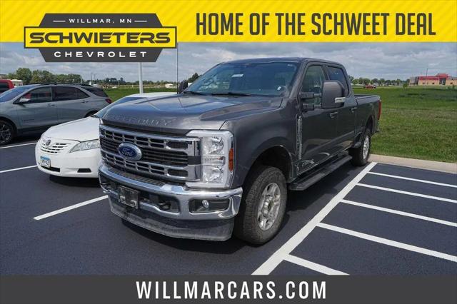 2025 Ford F-250 XLT for sale in Willmar, MN