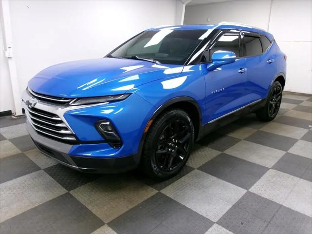 2024 Chevrolet Blazer FWD Premier for sale in Johnstown, OH