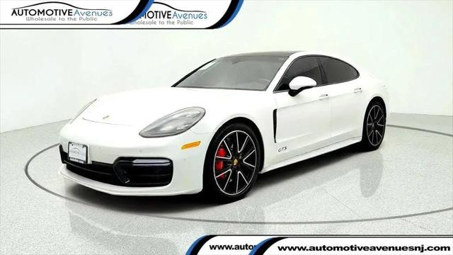 2019 Porsche Panamera GTS for sale in Wall Township, NJ