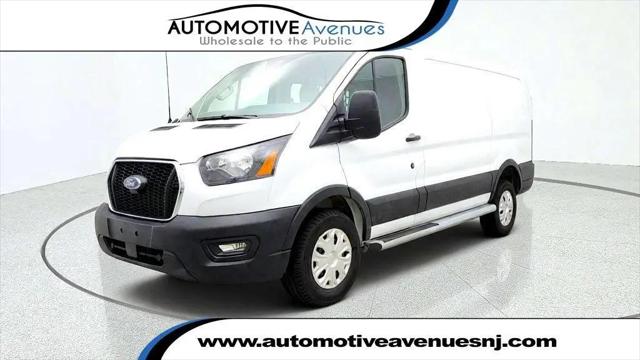 2025 Ford Transit Cargo Van Base for sale in Wall Township, NJ