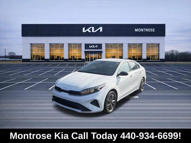 2022 Kia Forte LXS for sale in Sheffield Village, OH