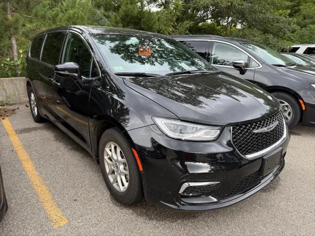 2025 Chrysler Pacifica Select for sale in Grand Rapids, MI
