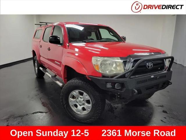 2007 Toyota Tacoma Base V6 for sale in Columbus, OH