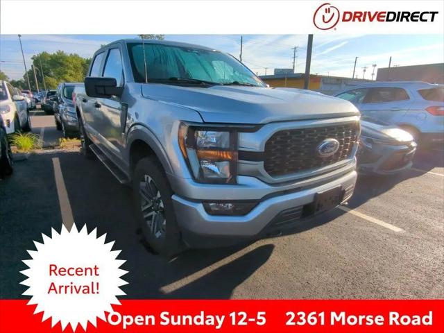 2023 Ford F-150 XL for sale in Columbus, OH