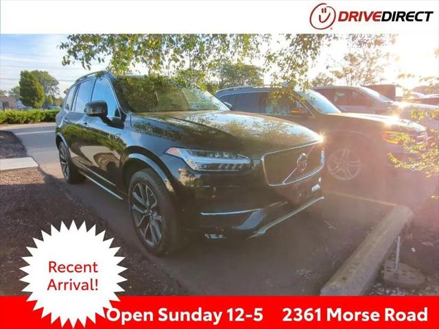 2017 Volvo XC90 T6 Momentum for sale near Columbus, OH
