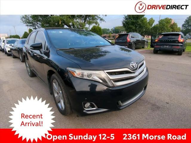 2014 Toyota Venza for sale near Columbus, OH