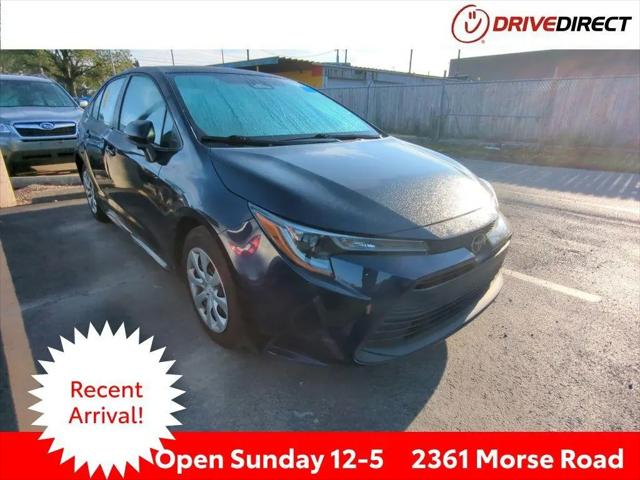 2024 Toyota Corolla LE for sale near Columbus, OH