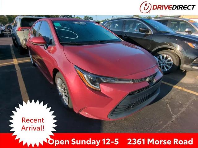 2024 Toyota Corolla LE for sale near Columbus, OH