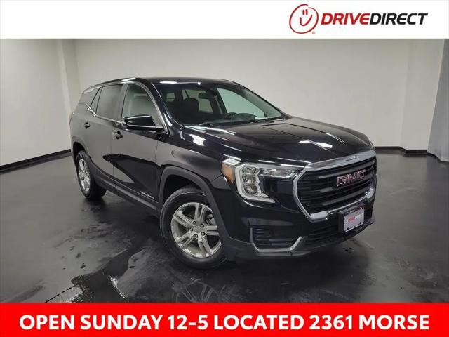 2022 GMC Terrain AWD SLE for sale near Columbus, OH