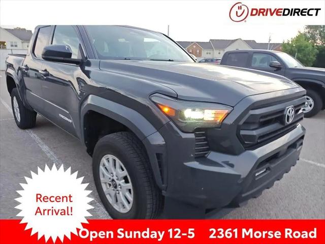 2026 Toyota Tacoma for sale near Columbus, OH