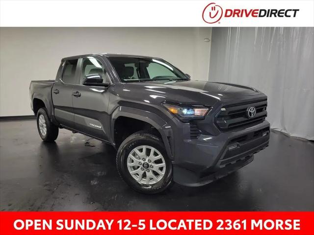 2026 Toyota Tacoma SR5 for sale in Columbus, OH