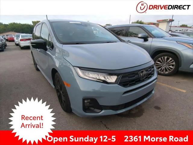 2025 Honda Odyssey for sale near Columbus, OH