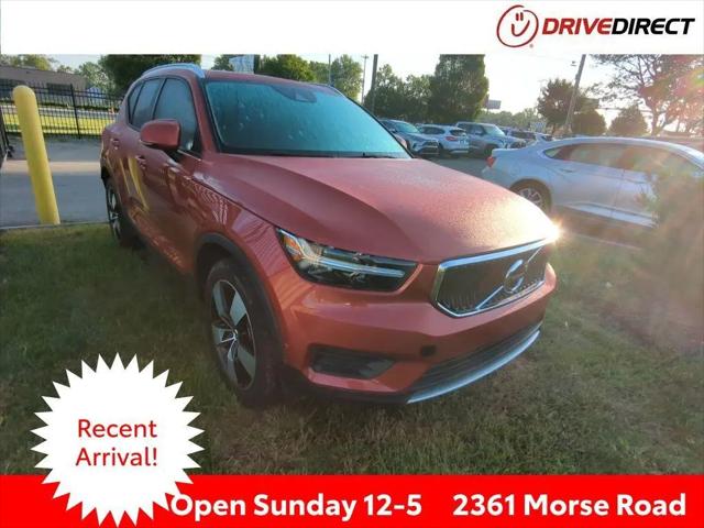 2019 Volvo XC40 T5 Momentum for sale in Columbus, OH