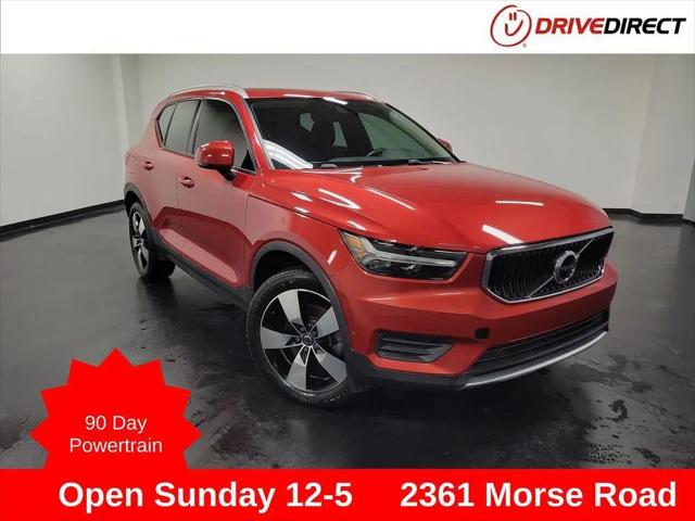 2019 Volvo XC40 T5 Momentum for sale in Columbus, OH