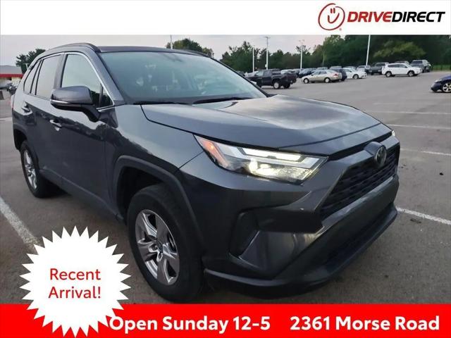 2023 Toyota RAV4 XLE for sale near Columbus, OH