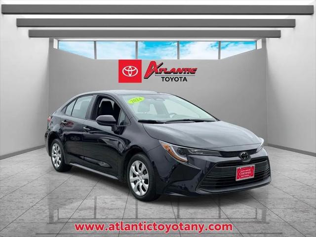 2024 Toyota Corolla LE for sale in West Islip, NY