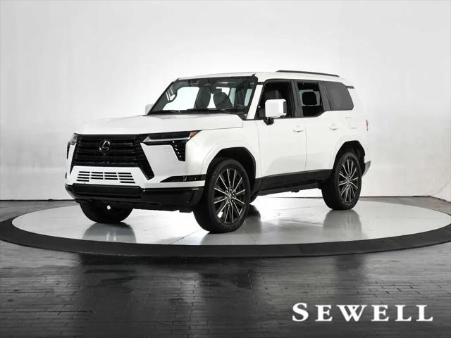 2026 Lexus GX 550 Luxury+ for sale in Dallas, TX
