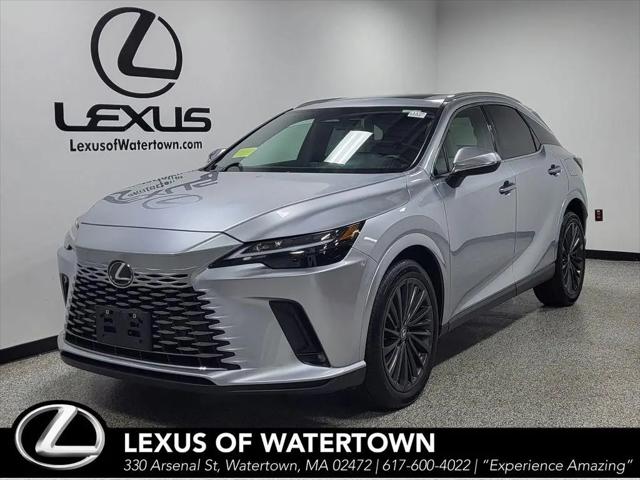 2025 Lexus RX 350 Premium for sale in Watertown, MA