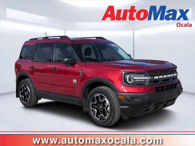 2024 Ford Bronco Sport Big Bend for sale in Ocala, FL