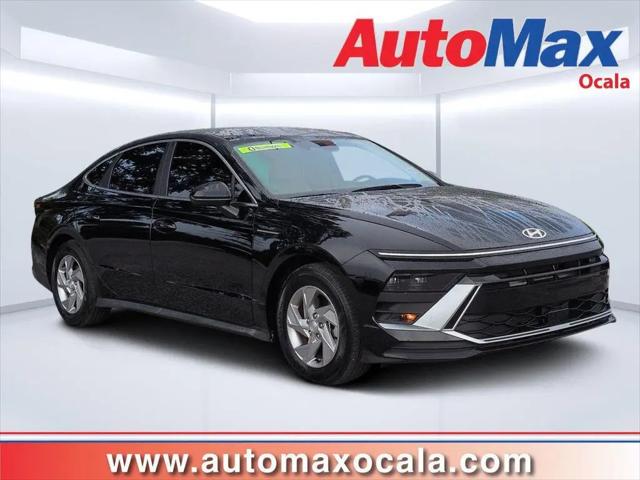 2025 Hyundai Sonata SE for sale in Ocala, FL