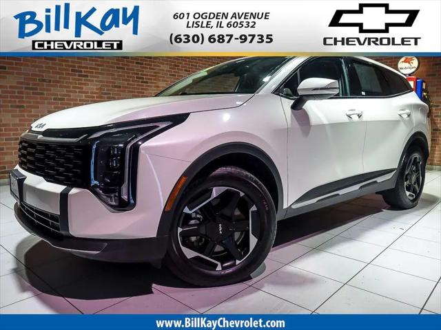 2026 Kia Sportage Hybrid S for sale in Lisle, IL