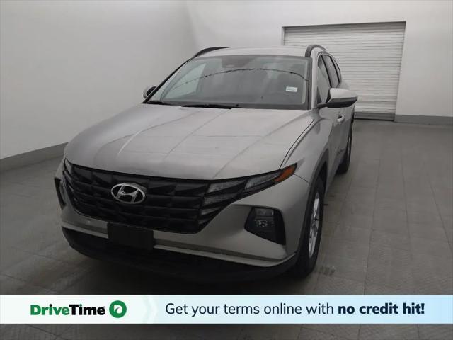 2023 Hyundai Tucson SEL for sale in Fort Myers, FL