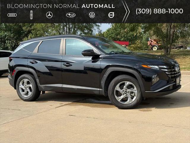 2022 Hyundai Tucson SEL for sale in Normal, IL